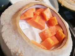 -东椰·海南椰子鸡火锅(朝阳门店)