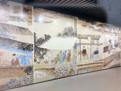 -南京市规划建设展览馆