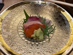 -鮨政·Omakase(港汇恒隆广场店)