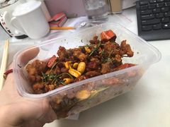 -虎虎龙虾大排档(双井店)