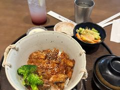 -ITARU食堂·定食料理(西丽店)