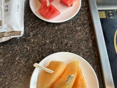 -皇城老妈火锅·川味传承(港湾店)