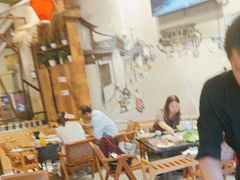 -塘屋烧烤·云南火塘烧烤品牌(春城慧谷旗舰店)
