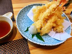 -浦·传统日式料理(3 5 1 1 店)