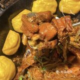 越吃越香的地锅鸡
