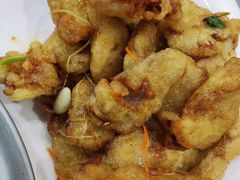 -添福来墨鱼饺子 · 海鲜东北菜(大连星海·黄浦路店)