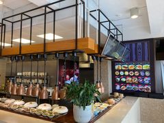 自助取餐区-陶记小吃(拙政园店)