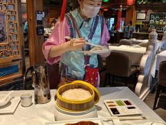 -北平楼·烤鸭·北京菜(牡丹园店)