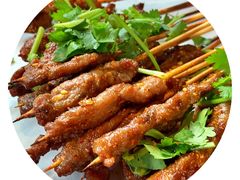 -林二哥宜烤官·宜宾小烧烤