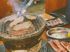-大阪烧肉BAKA一代(十亩地店)