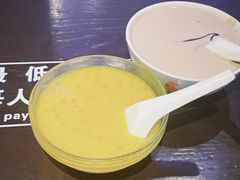 芝麻糊-佳佳甜品(寧波街總店)