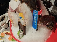 -德天肥牛海鲜火锅(城西银泰店)