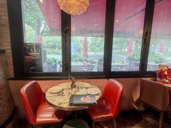 -BROWNSTONE布朗石西班牙餐厅(富城店)