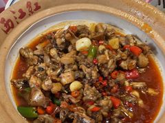 -西江红·株洲本地菜(滨江南路店)