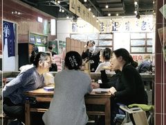 大堂-楠火锅(龙阳广场店)
