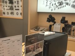 -DJI大疆(福州万象城授权体验店)