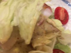 -江户家·日本料理·铁板烧(汉江东路店)