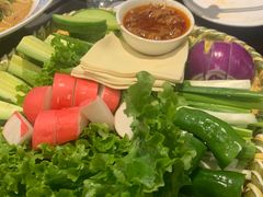 -知音酒楼(花园店)