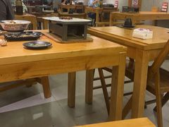 -平娃三宝烧烤·面食(南小街店)