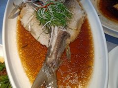 -都市阳光海鲜城(青山湖店)
