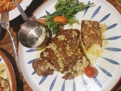 -路易十三西餐厅(西关新天地店)
