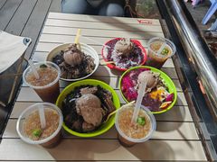 -铁真·刨冰红焖羊肉·正宗老字号