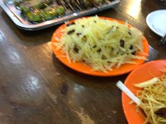 -二子海鲜大排档(太阳城店)