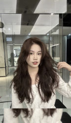 -5M HAIR SALON 旗舰店