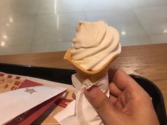 -肯德基(新凌云店)