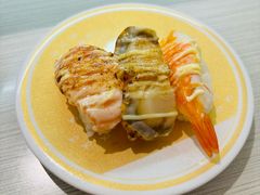 -滨寿司(新街口中央商场店)