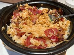-火啫啫·粤式啫啫煲(南通首店)