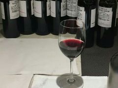-东莞塘厦三正半山酒店-沙利文西餐厅