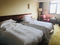 -维也纳国际酒店·西安大雁塔大唐不夜城店