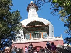 -潭柘寺景区
