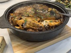 -渔码头食府(蓬莱阁店)