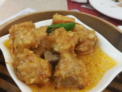 特色蒸排骨-点都德(汇盈广场店)