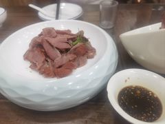 -乔家满族八大碗(流水沟店)