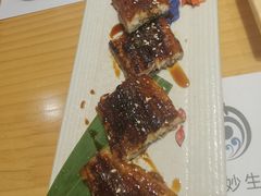 -鳗鲔料理小馆