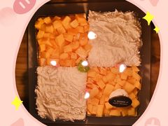 -幸福西饼生日蛋糕(嘉禾店)
