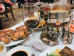 -River Café 海鲜自助(重庆丽笙世嘉酒店)