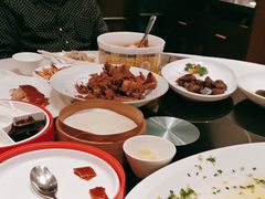 -上海人家花樣年华(虹口龙之梦店)