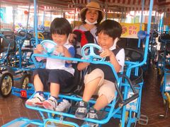 -郑州方特梦幻王国