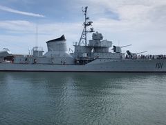 -中国人民解放军海军博物馆