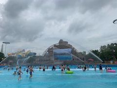 -美的鹭湖探索王国