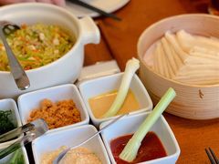 鼓浪屿林家薄饼-林四喜·闽南传家菜(鼓浪屿店)