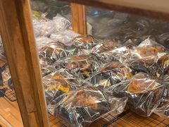 -Max Bakery 阿唛手作
