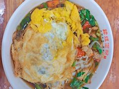 -肆姐面粉馆(坡子街店)