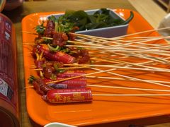 -黔哆哆地摊酸汤火锅(清湖店)