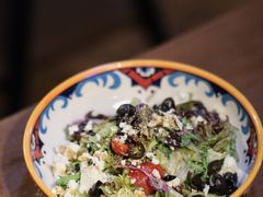 -Uncle Kosto科斯托·中东菜