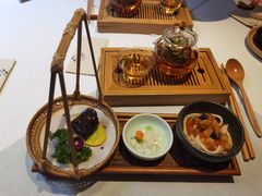 -叶叶菩提·晋福宫